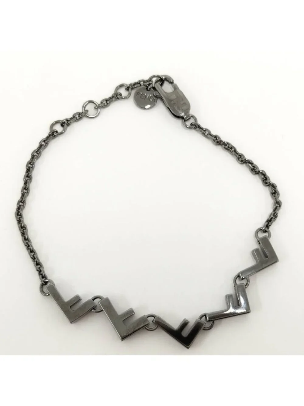 Fendi Five Bracelet Plated
